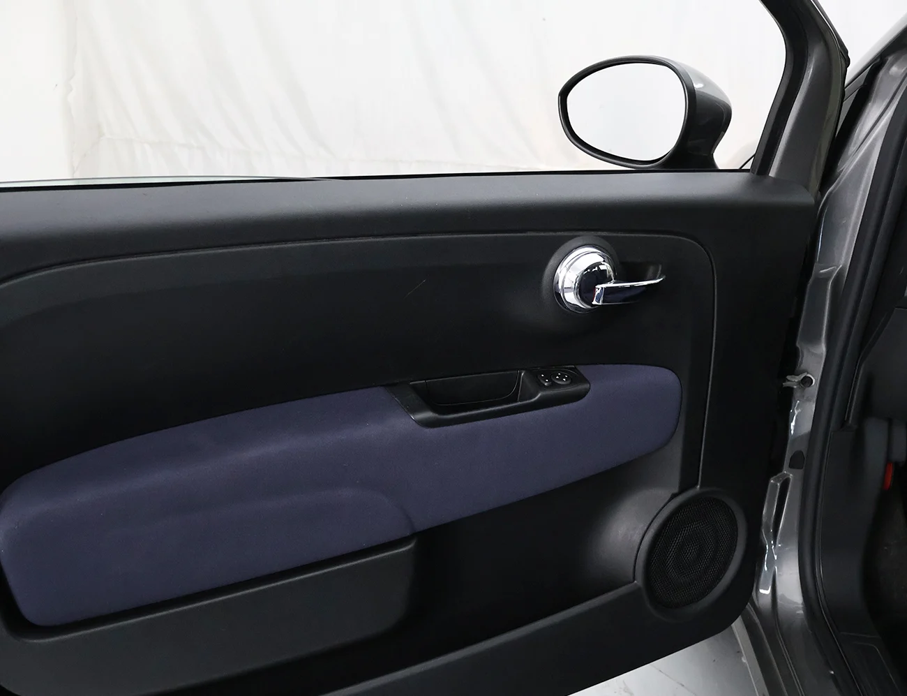 Fiat 500 1.2 l 69 Cult