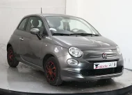Fiat 500 1.2 l 69 Cult