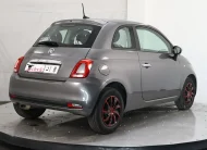 Fiat 500 1.2 l 69 Cult