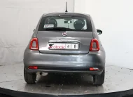 Fiat 500 1.2 l 69 Cult