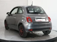 Fiat 500 1.2 l 69 Cult