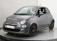 Fiat 500 1.2 l 69 Cult