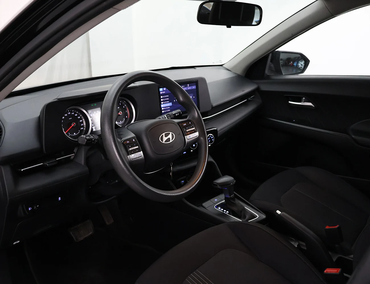 Hyundai Accent 1.5 Attractive