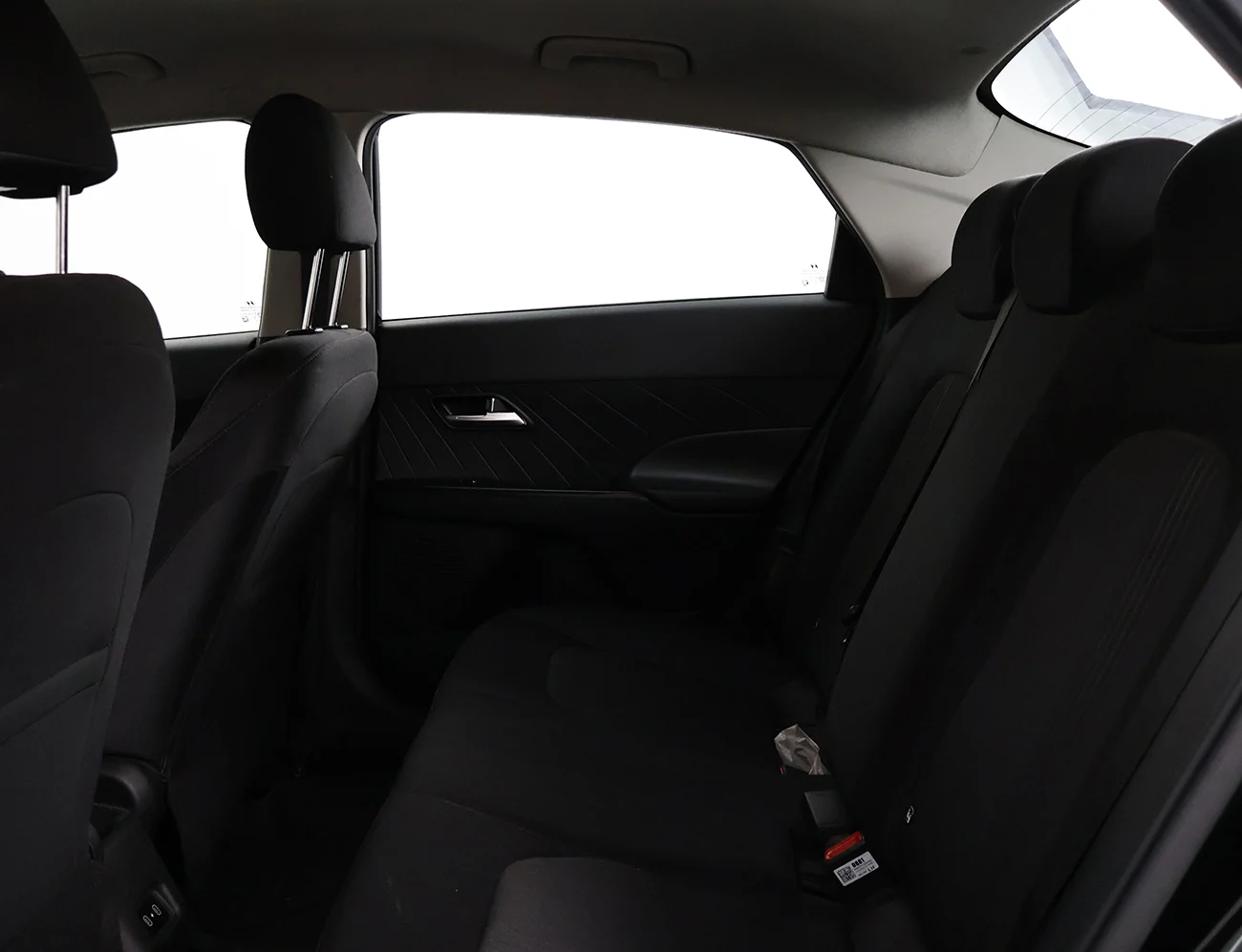 Hyundai Accent 1.5 Attractive