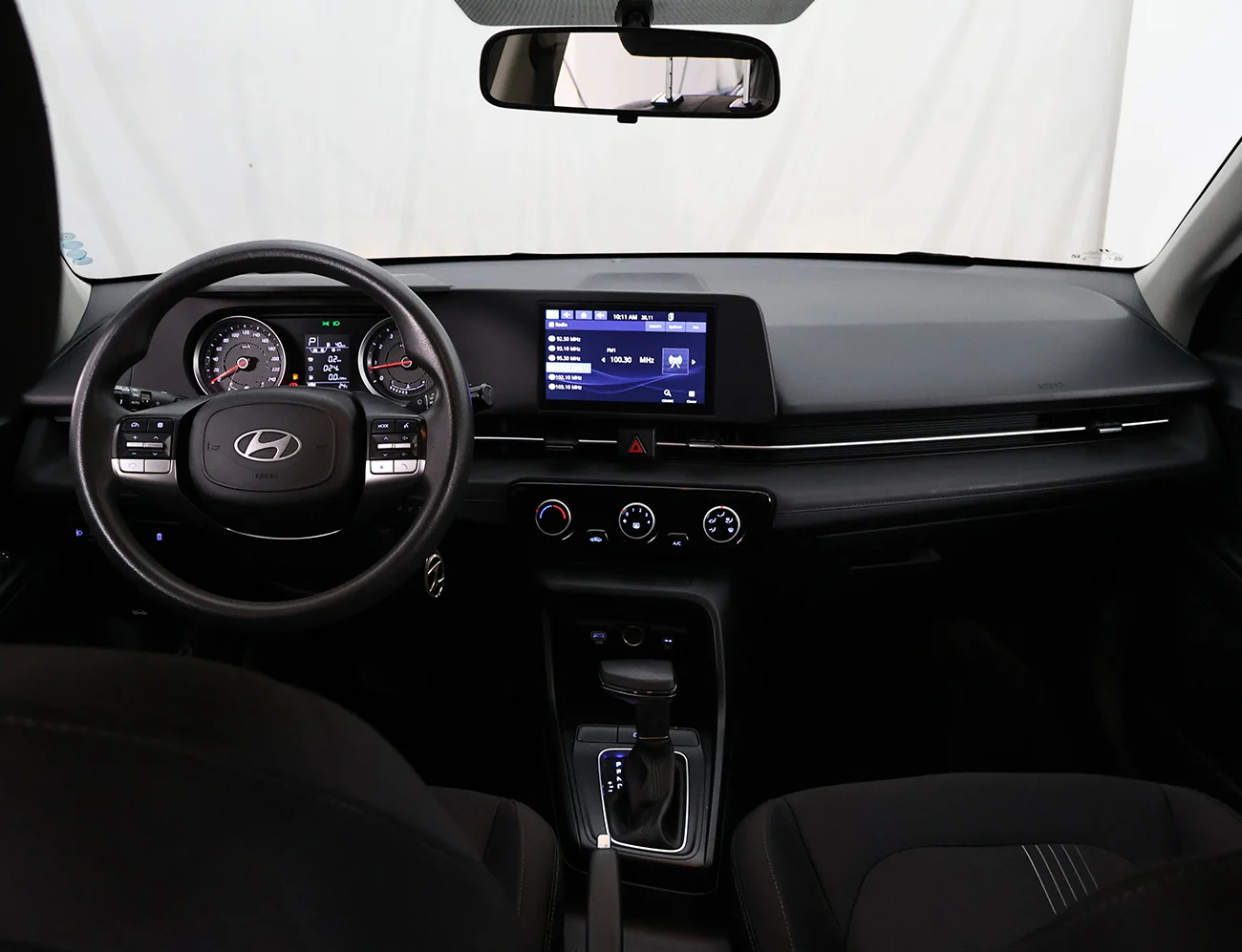 Hyundai Accent 1.5 Attractive