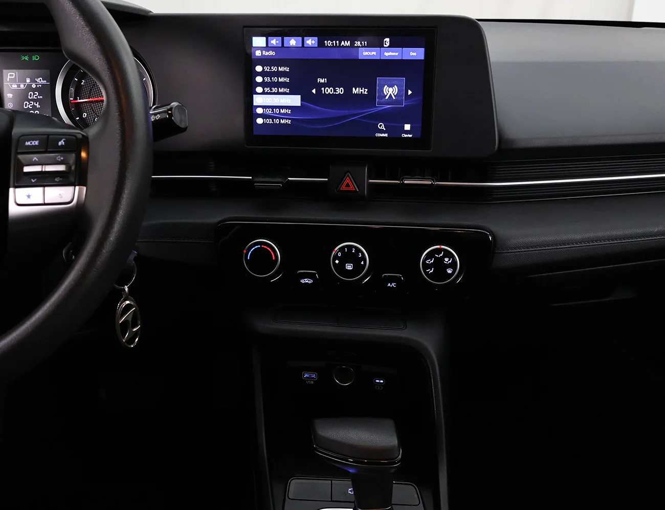 Hyundai Accent 1.5 Attractive