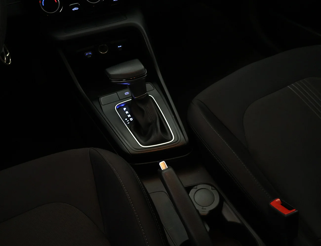 Hyundai Accent 1.5 Attractive