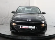Hyundai Accent 1.5 Attractive