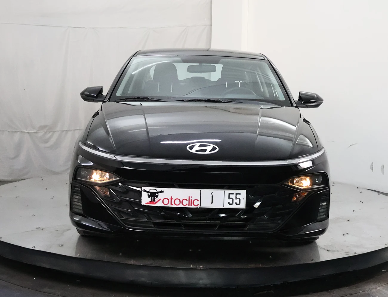 Hyundai Accent 1.5 Attractive