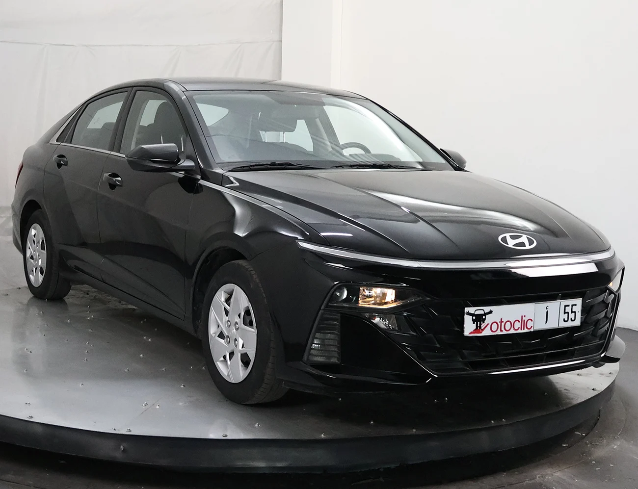 Hyundai Accent 1.5 Attractive