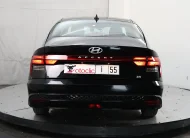 Hyundai Accent 1.5 Attractive