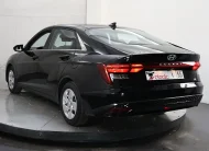 Hyundai Accent 1.5 Attractive