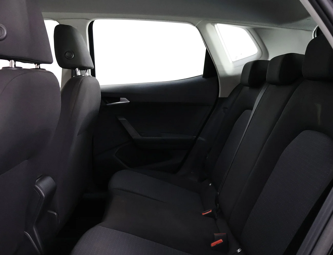 Seat Arona 1.6 TDI 95 Urban