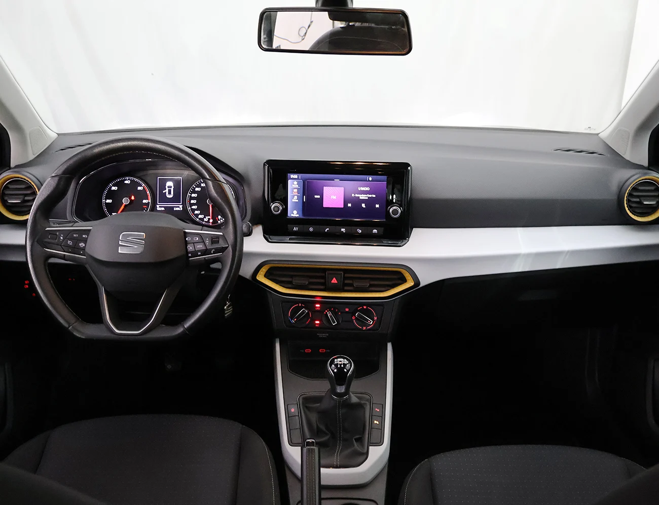 Seat Arona 1.6 TDI 95 Urban