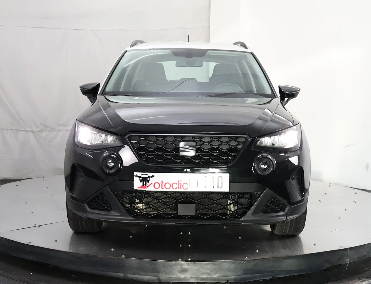 Seat Arona 1.6 TDI 95 Urban