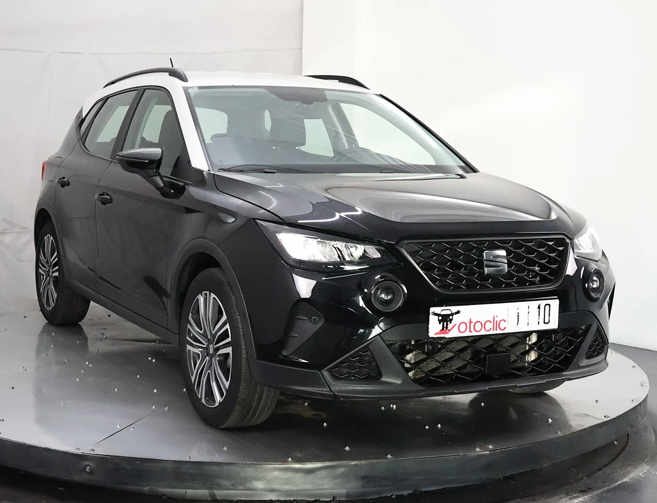 Seat Arona 1.6 TDI 95 Urban