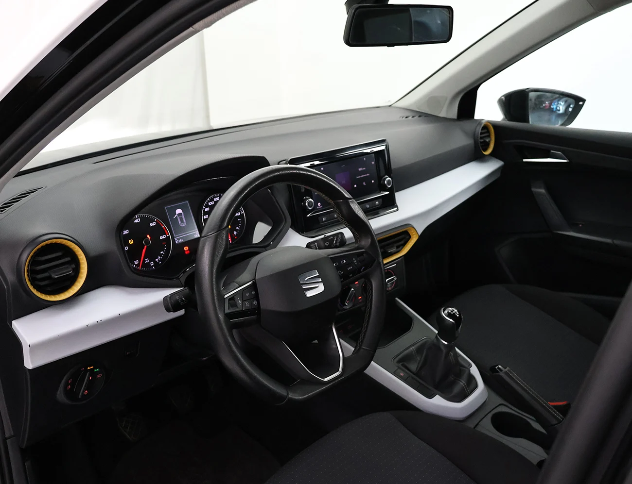 Seat Arona 1.6 TDI 95 Urban