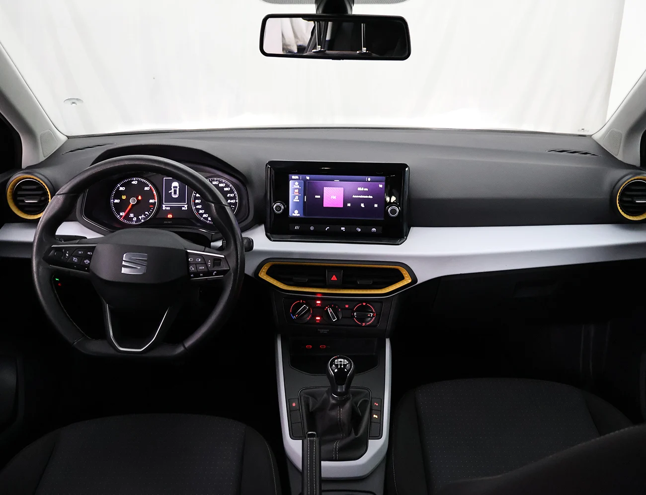 Seat Arona 1.6 TDI 95 Urban