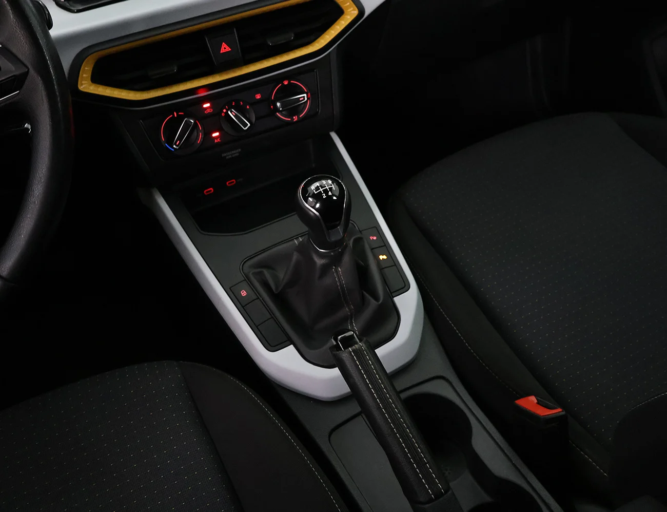 Seat Arona 1.6 TDI 95 Urban