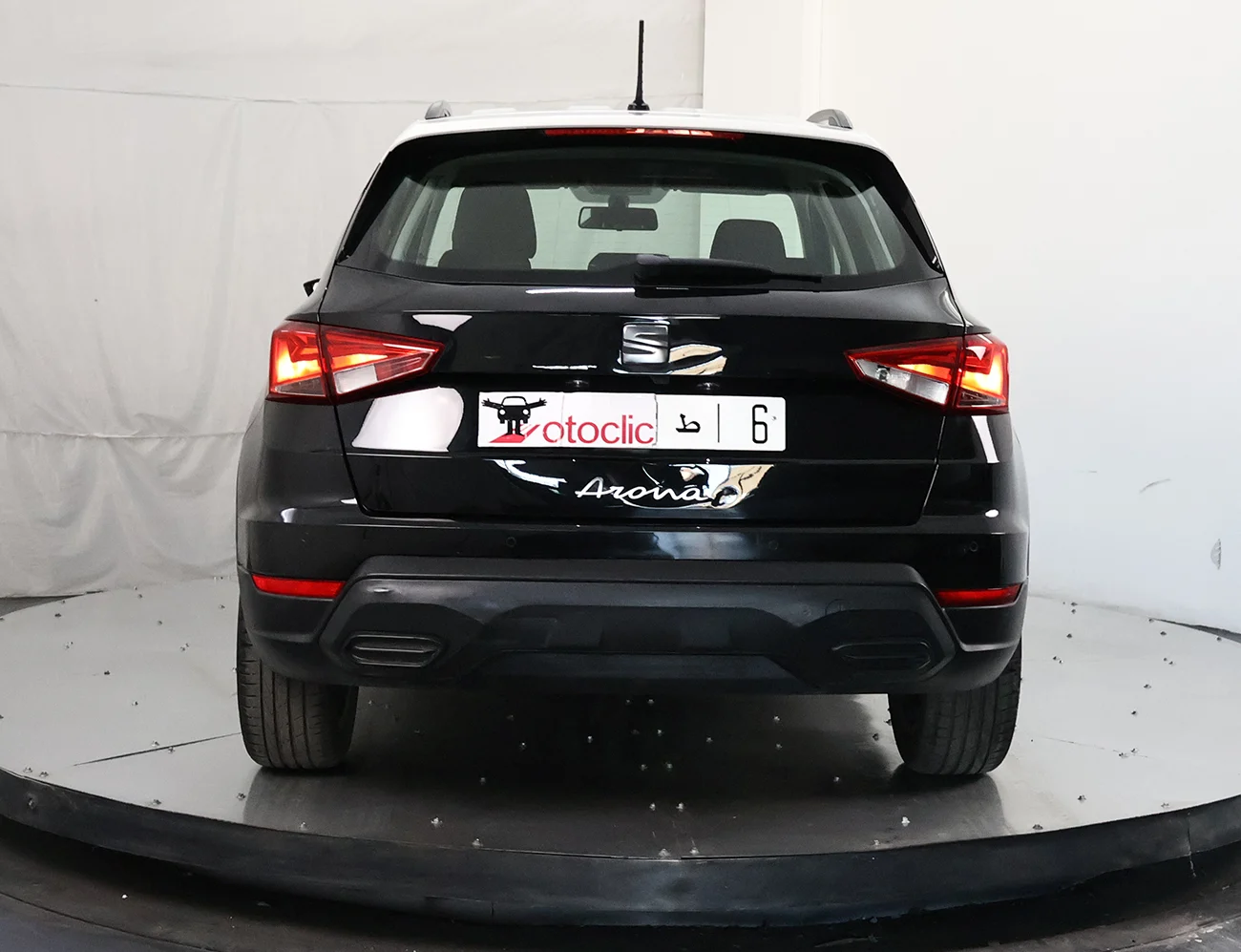 Seat Arona 1.6 TDI 95 Urban