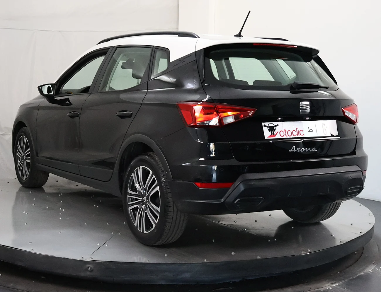 Seat Arona 1.6 TDI 95 Urban