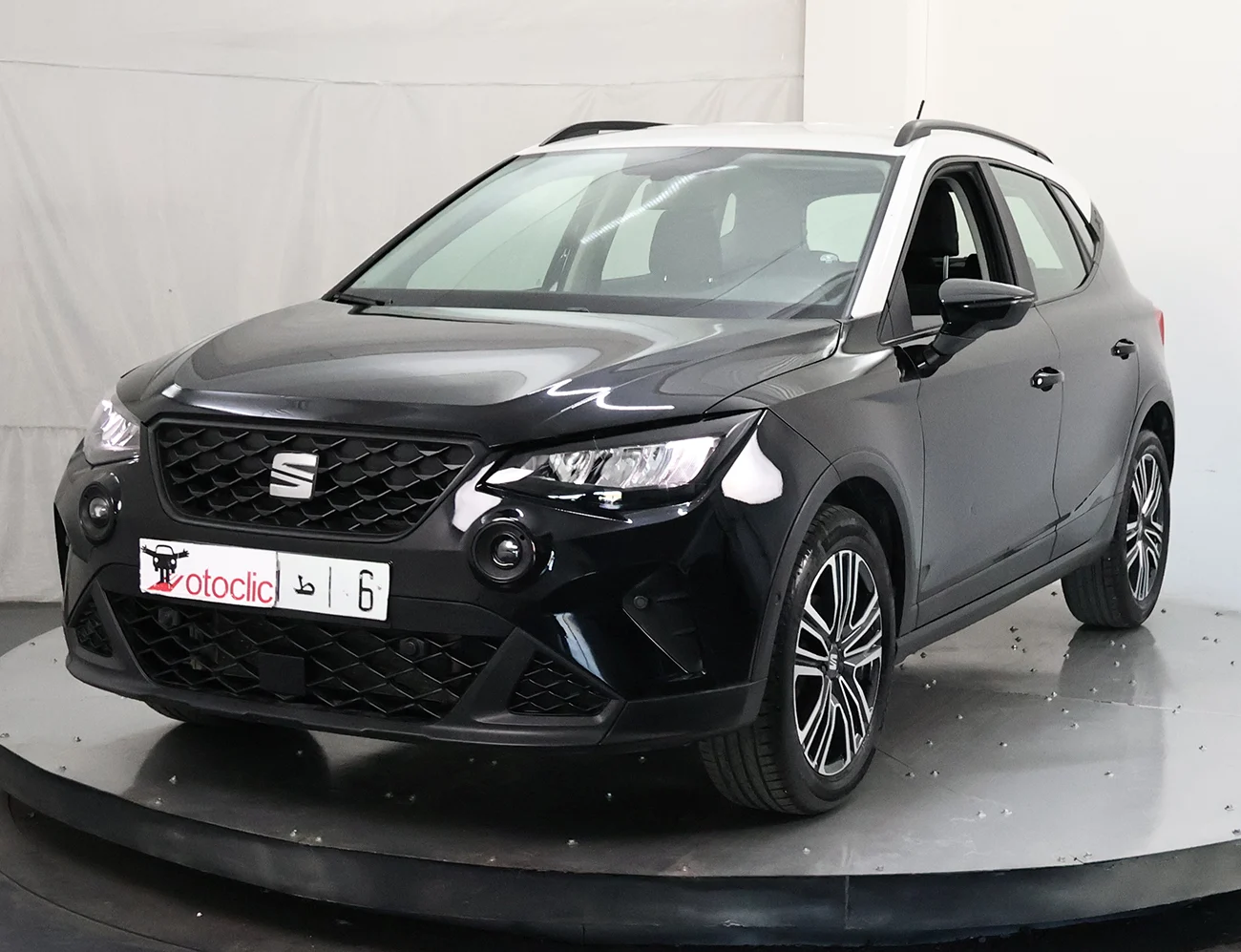 Seat Arona 1.6 TDI 95 Urban