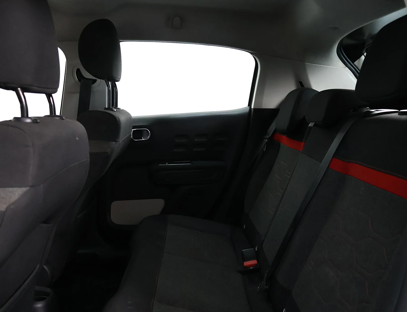 Citroen C3 1.6 HDi 92 Shine