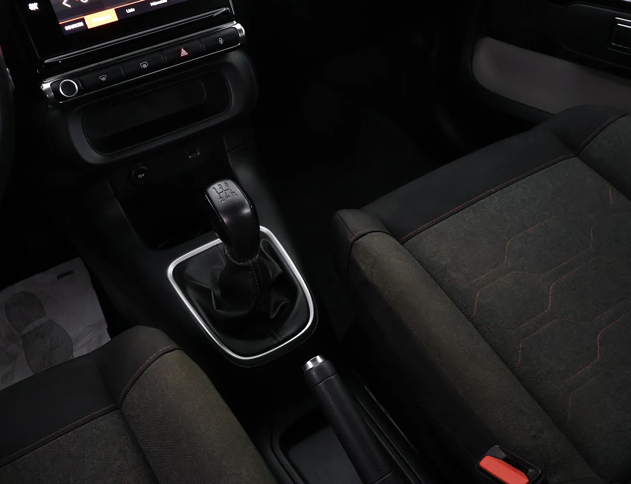 Citroen C3 1.6 HDi 92 Shine