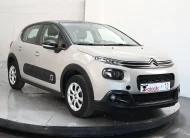 Citroen C3 1.6 HDi 92 Shine