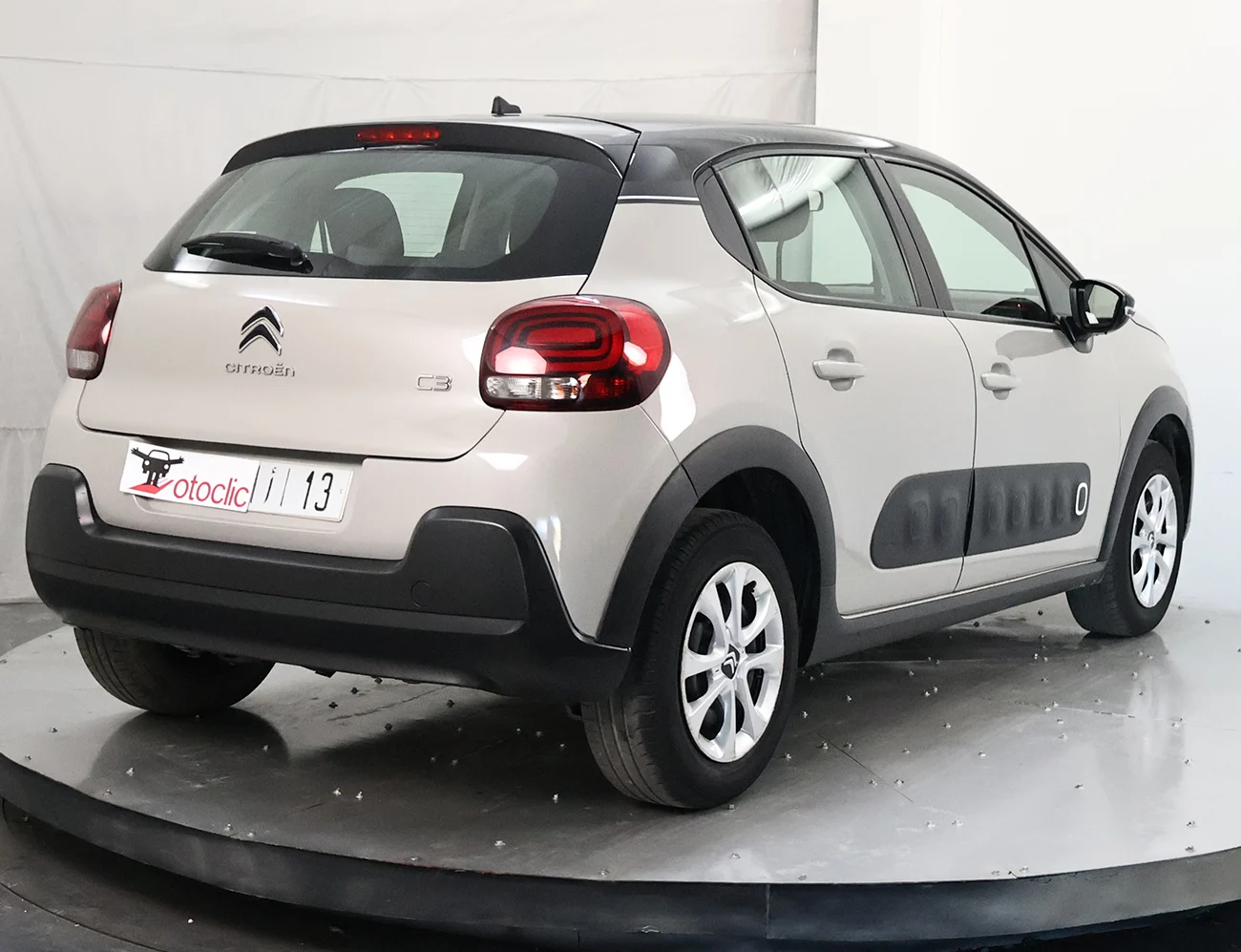 Citroen C3 1.6 HDi 92 Shine