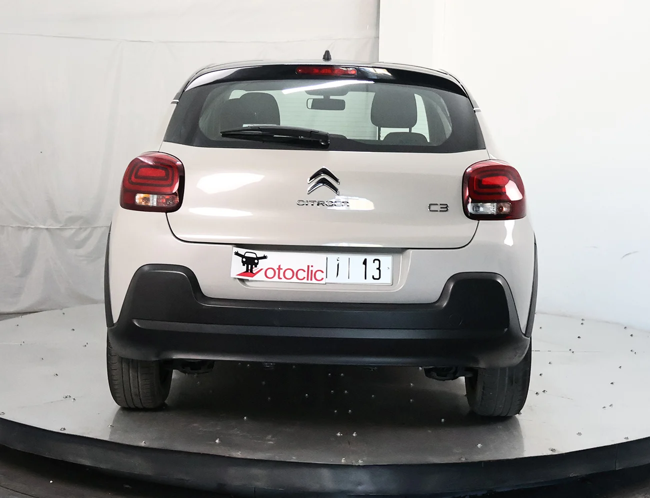 Citroen C3 1.6 HDi 92 Shine