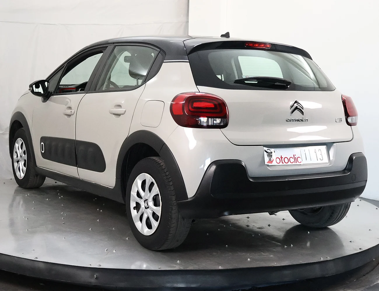 Citroen C3 1.6 HDi 92 Shine