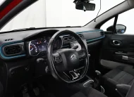 Citroen C3 1.6 HDi 92 Feel