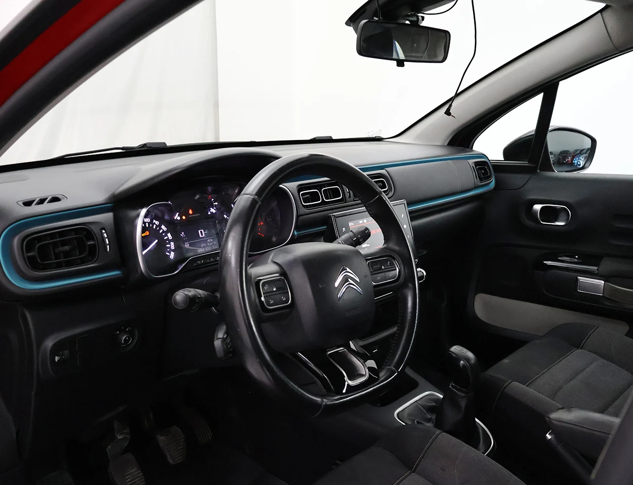 Citroen C3 1.6 HDi 92 Feel