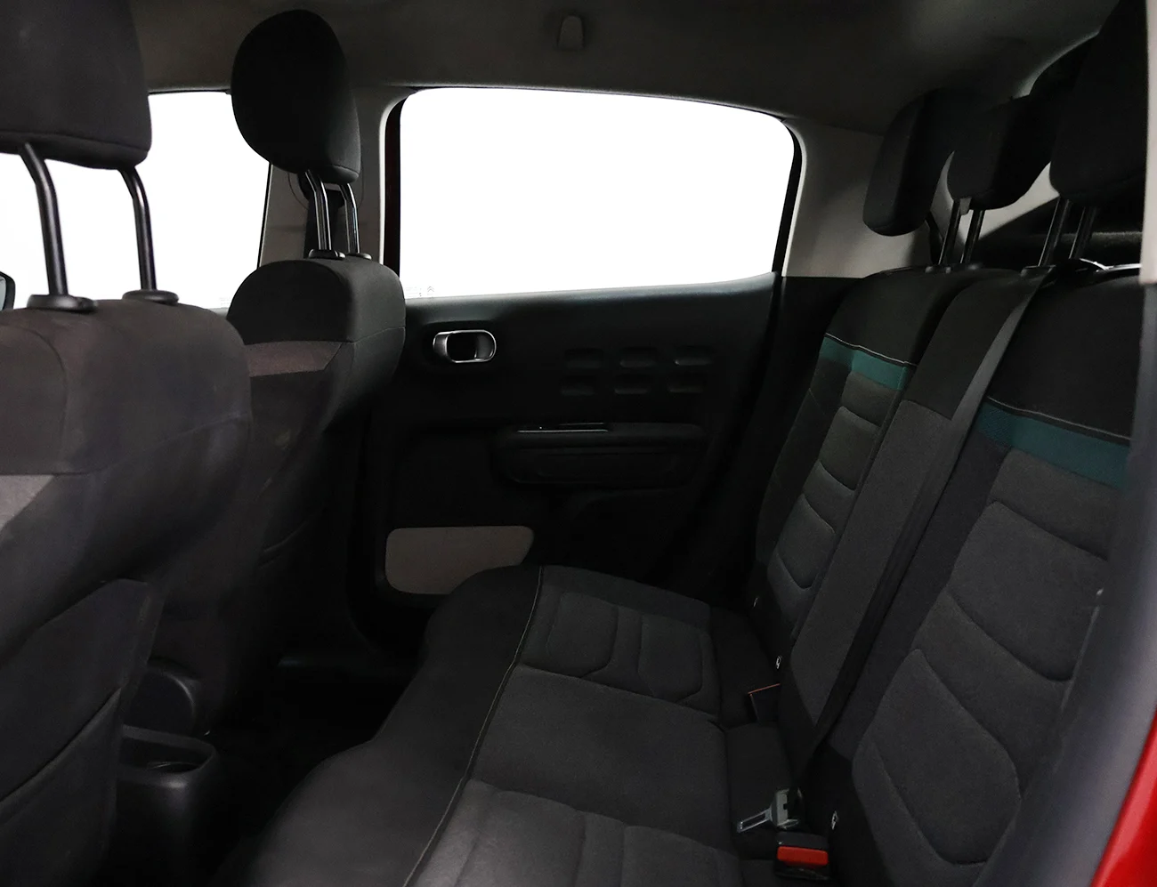 Citroen C3 1.6 HDi 92 Feel