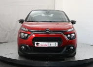 Citroen C3 1.6 HDi 92 Feel