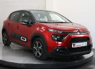 Citroen C3 1.6 HDi 92 Feel