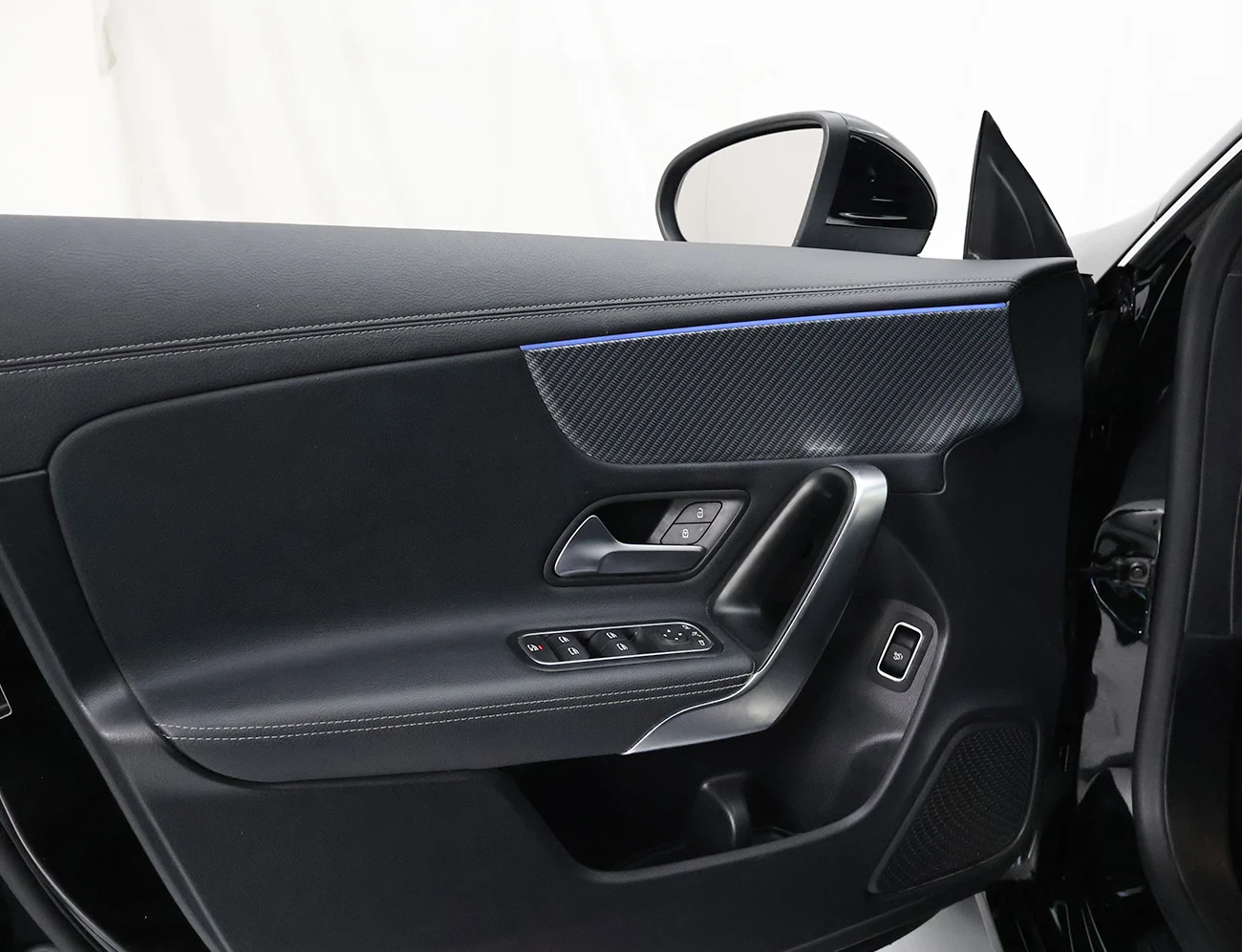 Mercedes benz CLA 200 Urban 7G-DCT