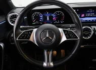 Mercedes benz CLA 200 Urban 7G-DCT