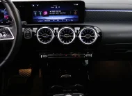 Mercedes benz CLA 200 Urban 7G-DCT