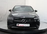 Mercedes benz CLA 200 Urban 7G-DCT