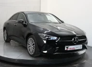 Mercedes benz CLA 200 Urban 7G-DCT