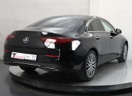 Mercedes benz CLA 200 Urban 7G-DCT
