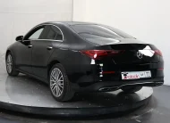 Mercedes benz CLA 200 Urban 7G-DCT