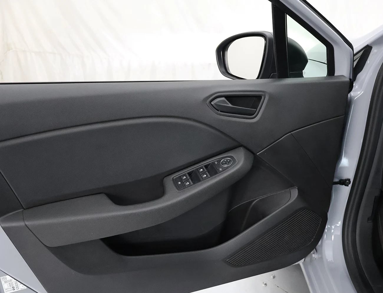 Renault Clio 5 1.5 dCi 115 AUTHENTIC