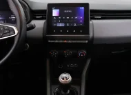 Renault Clio 5 1.5 dCi 115 AUTHENTIC