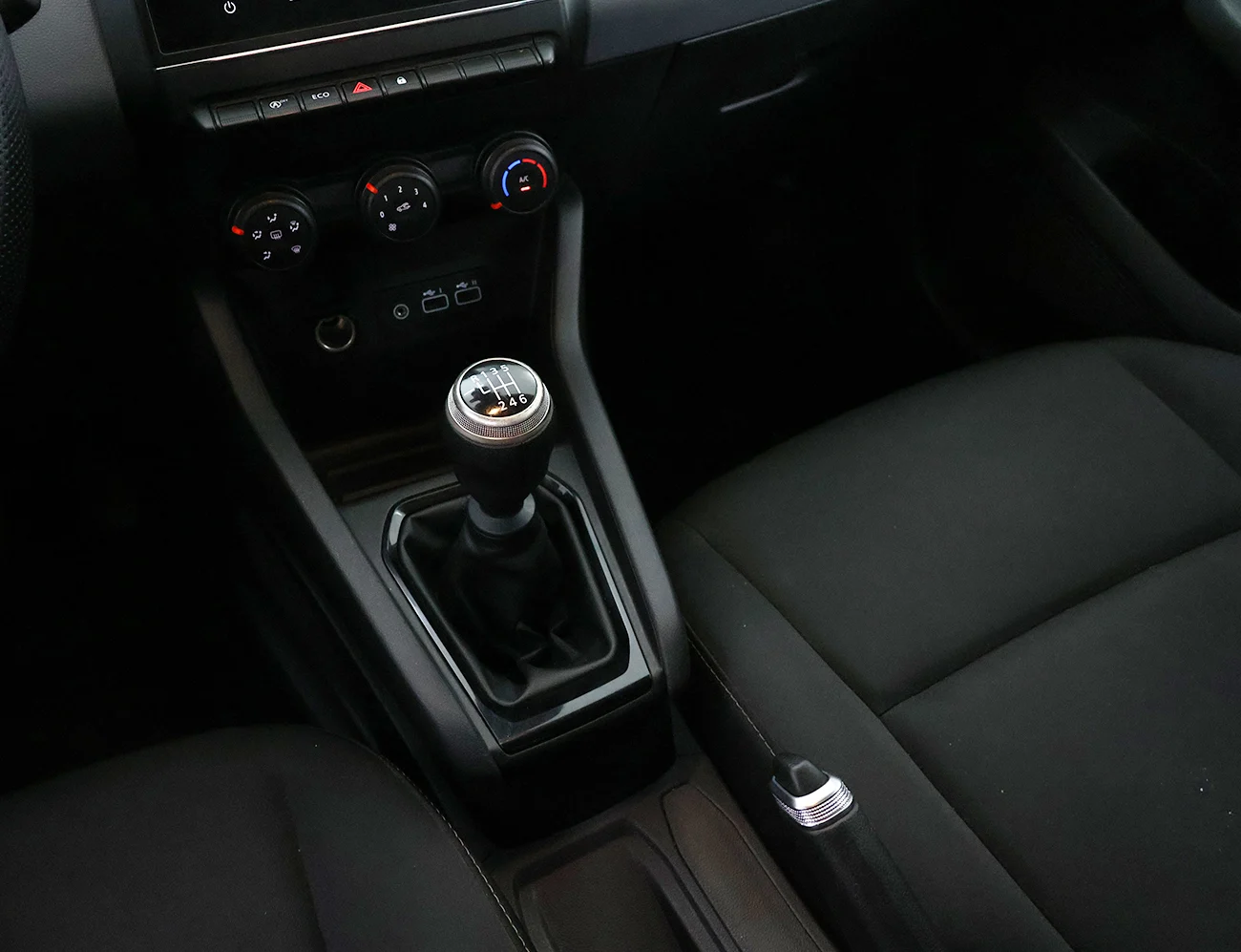 Renault Clio 5 1.5 dCi 115 AUTHENTIC