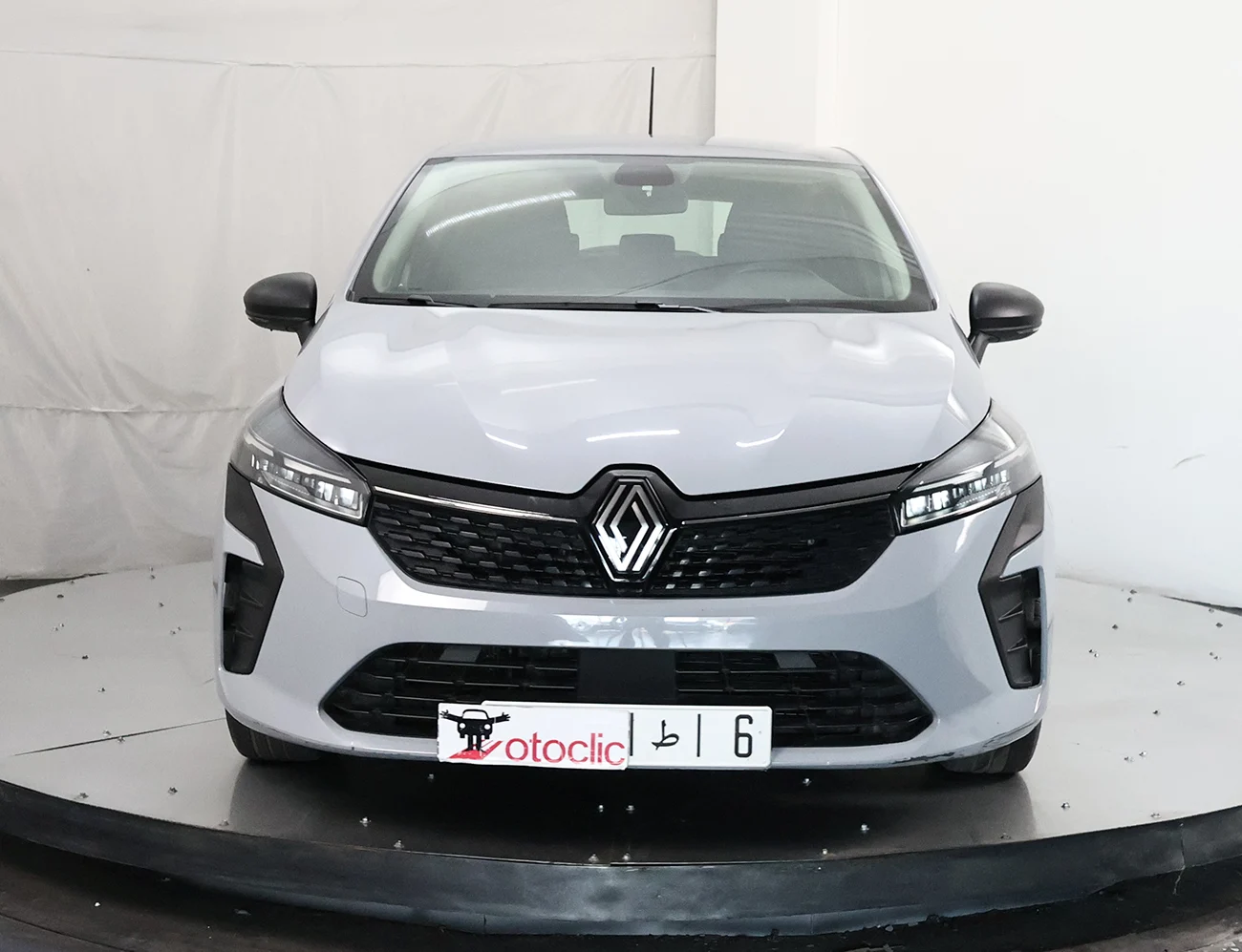 Renault Clio 5 1.5 dCi 115 AUTHENTIC