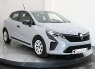 Renault Clio 5 1.5 dCi 115 AUTHENTIC