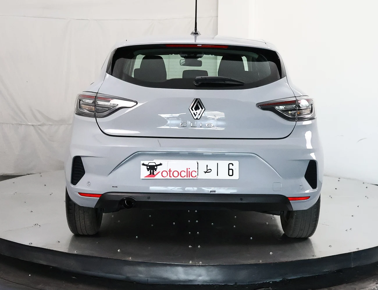Renault Clio 5 1.5 dCi 115 AUTHENTIC